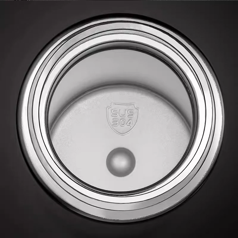 Smart Thermos Car Logo Color Temperature Car Travel Mug For  Jetour T2 X70 PLUS L9 X90 PRO X95 X70S EV T-3 X view 4