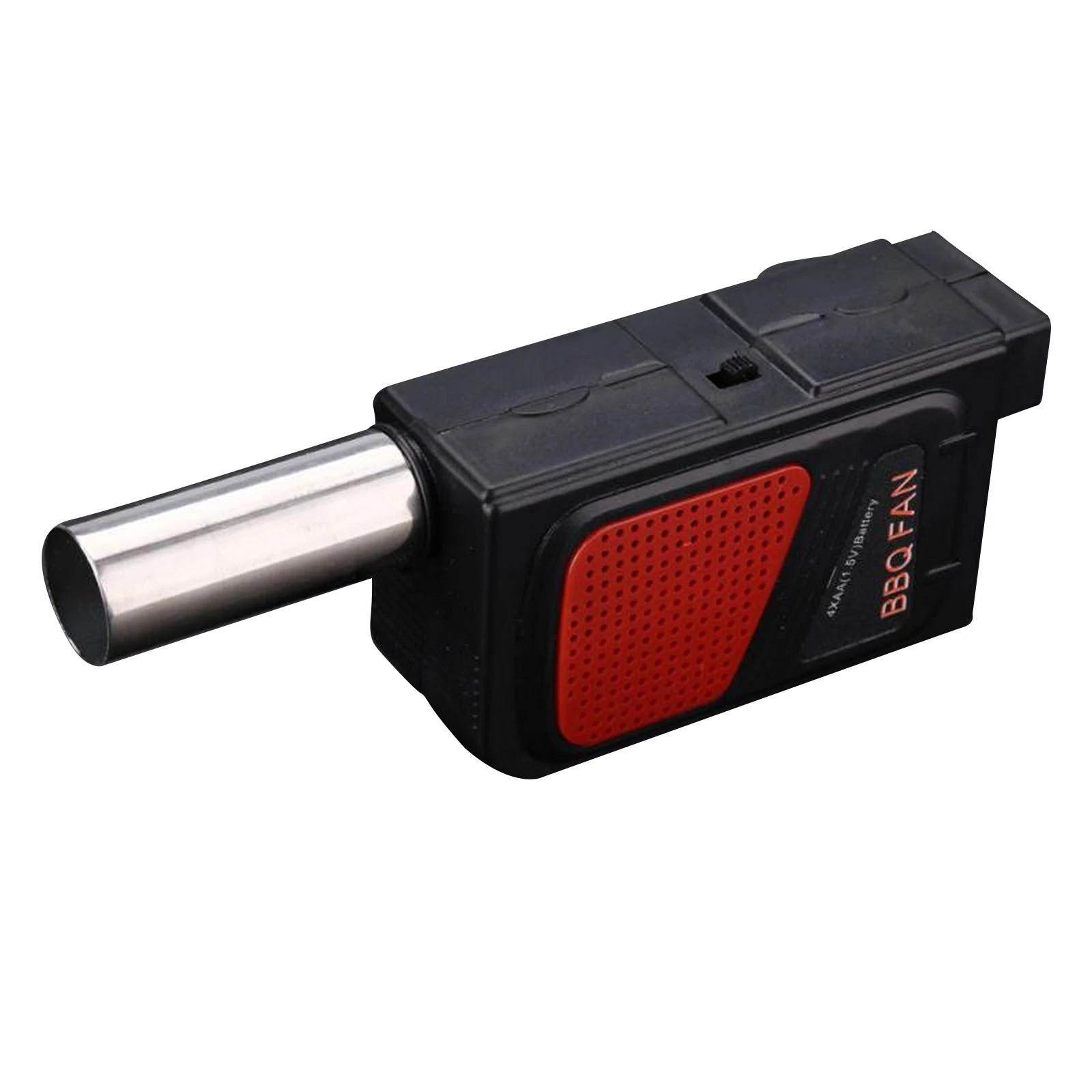 

Manual BBQ Fan Air Blower Electric BBQ Fan Air Blower for Barbecue Fire Bellows Outdoor Camping Picnic Grill Cooking Hand Tool