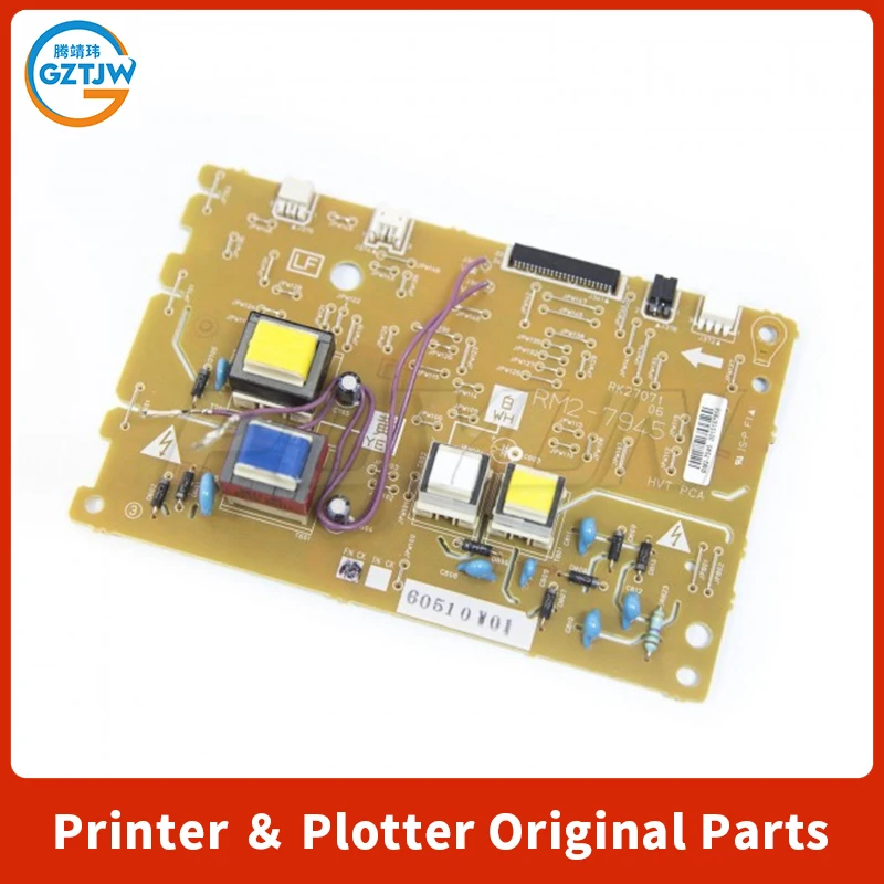 RM2-7945-000CN for HP LaserJet M501, M506, M527 HVPS High votages power board