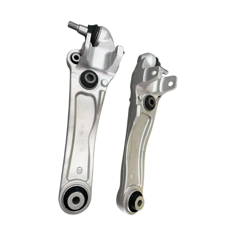 

Car Parts L/R Front Lower Straight Arm OEM T2H5978 T2H19028 T2H19029 For Jaguar XE XJ F-PACE 2016