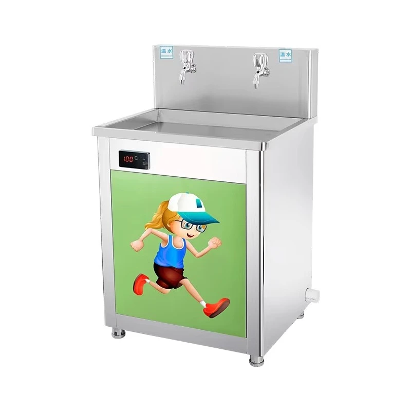 for-Constant Temperature Water Dispenser for Kindergarten Intelligent Sensing System Water Dispenser%