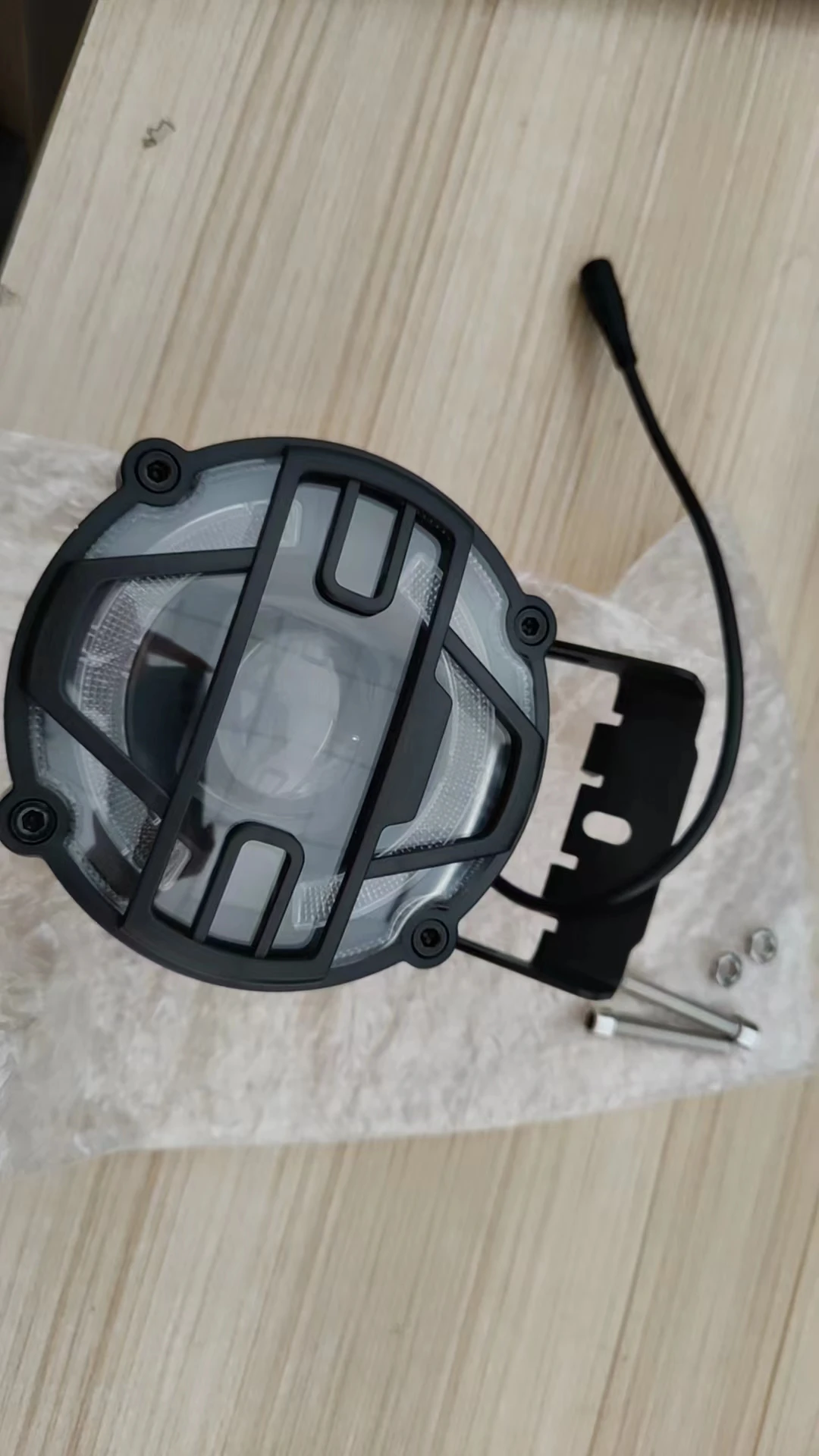 

Light for Ebike