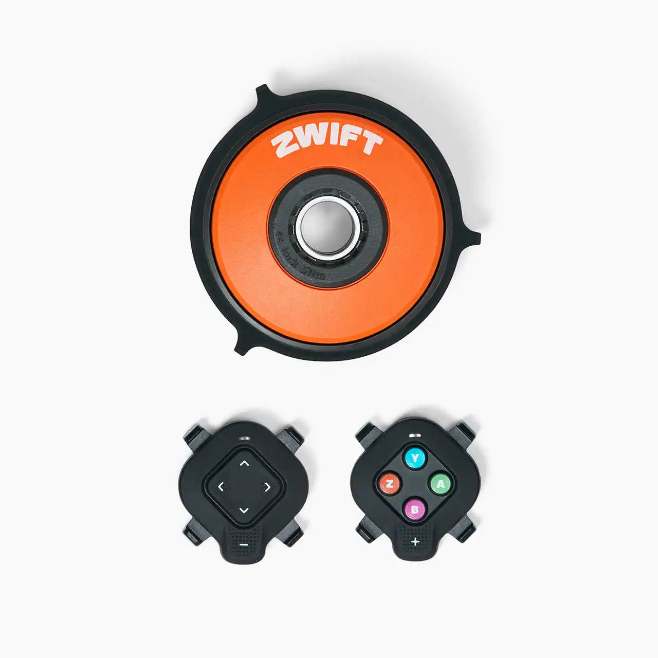 1 piece  Applicable to  zwift cog virtual flywheel