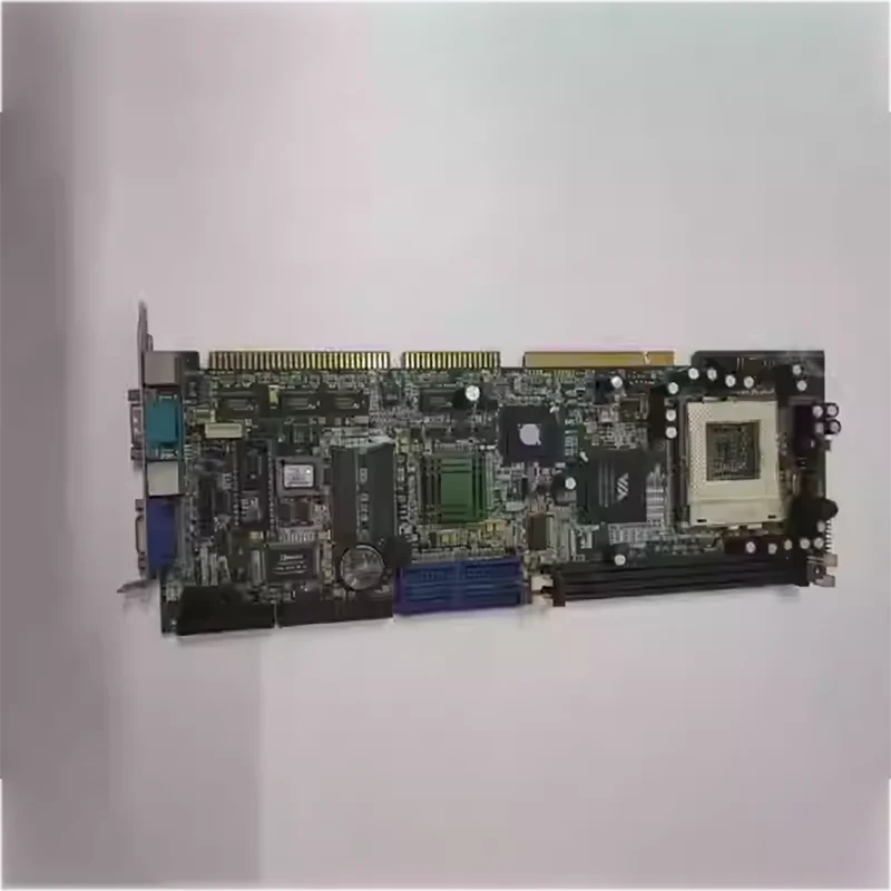 FSC-1621 FSC-1621VD VER B1 산업용 제어 마더보드