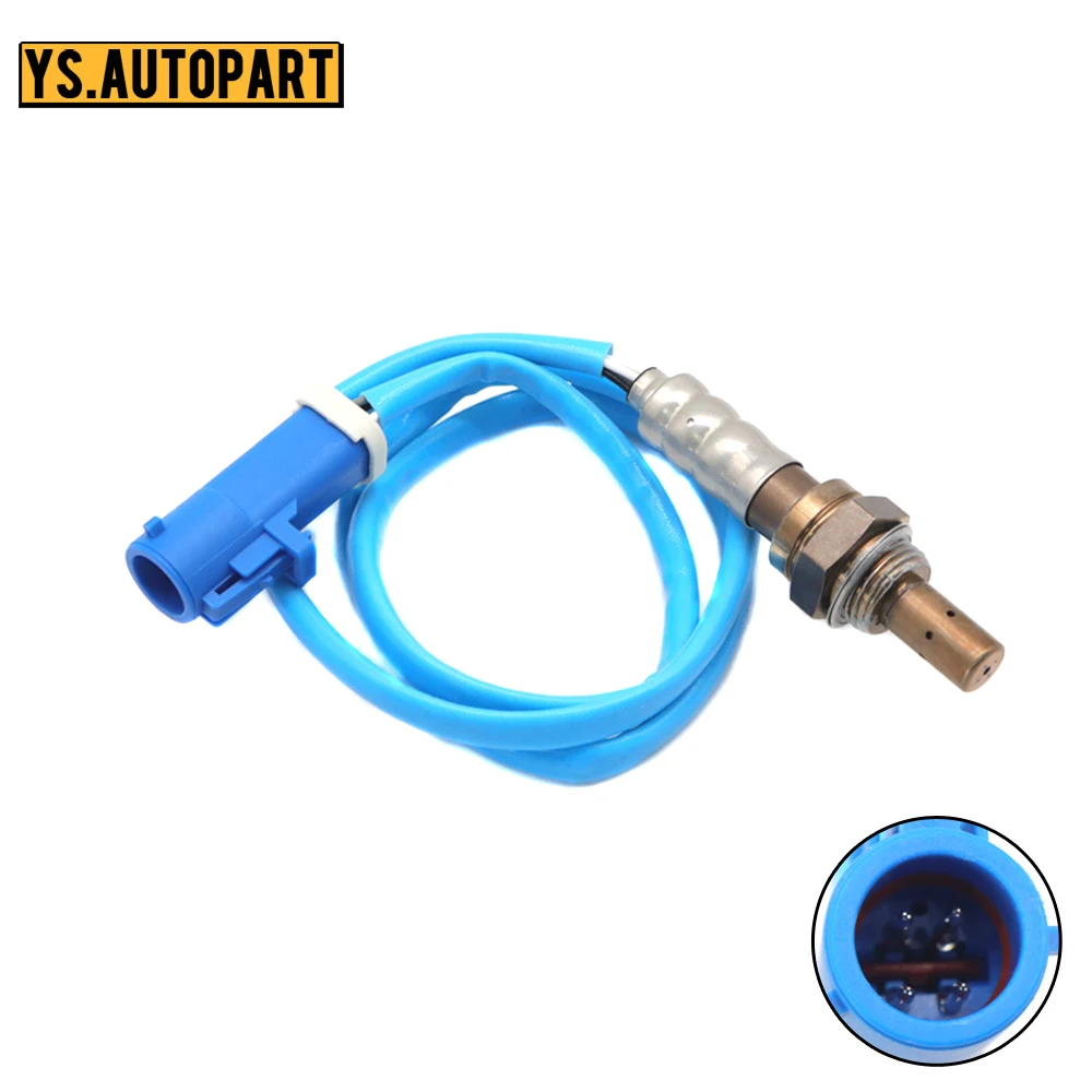 

Air Fuel Ratio Lambda O2 Oxygen Sensor 1S7F-9G444-BA For MONDEO MK3 Ford MONDEO Hatchback Mk III Estate Saloon Hatchback Saloon