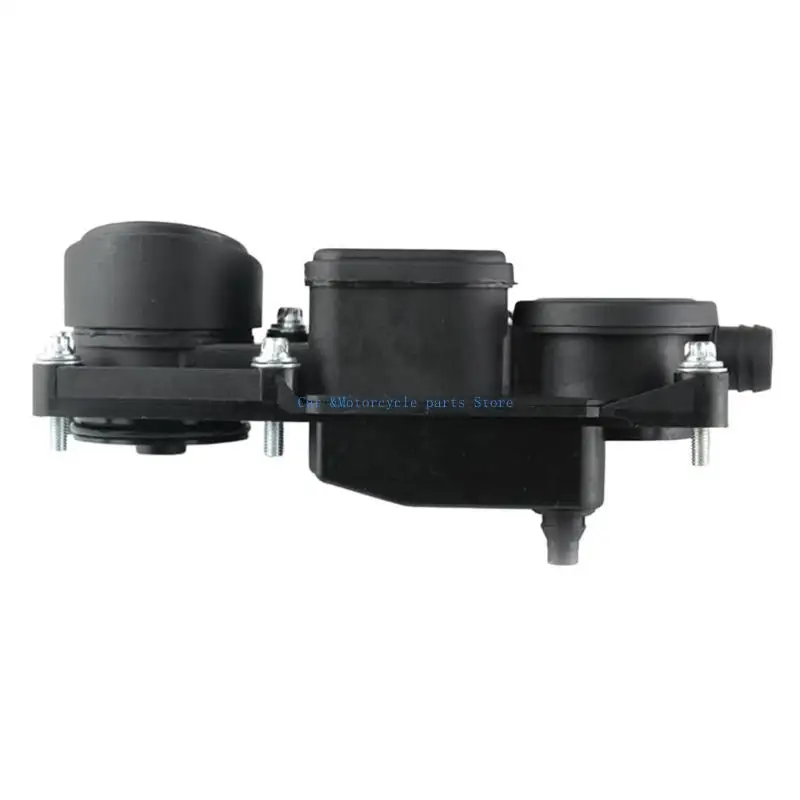 

Y9UC ABS Separator Efficient Water Filter Engine Protections Filter A6460101462 Simple Installation for W203