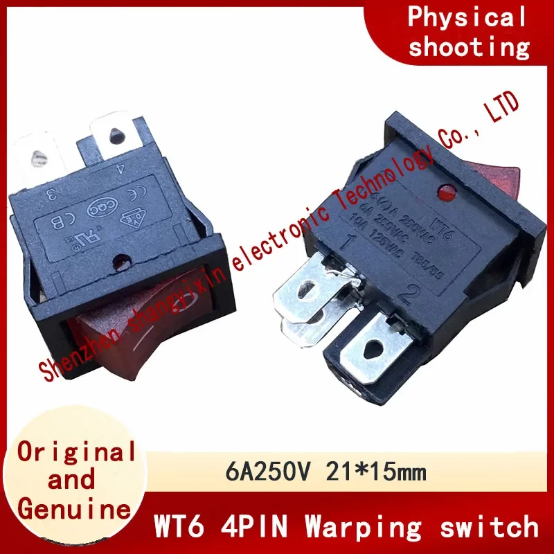 Original WT6 Ship T… - image