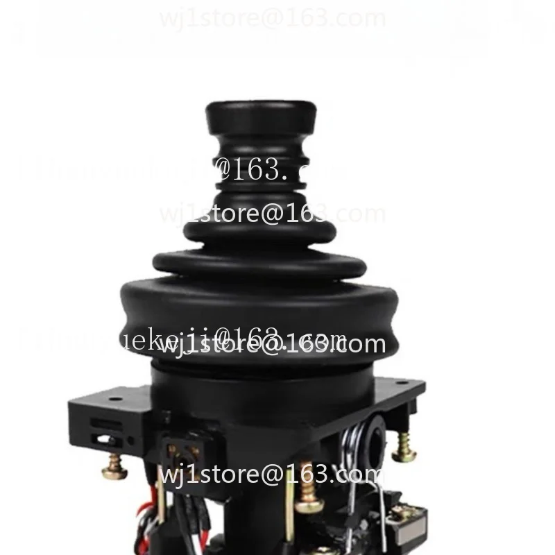 F24-60 rocker industrial remote control JM-7A41-1 five-speed rocker head rod body