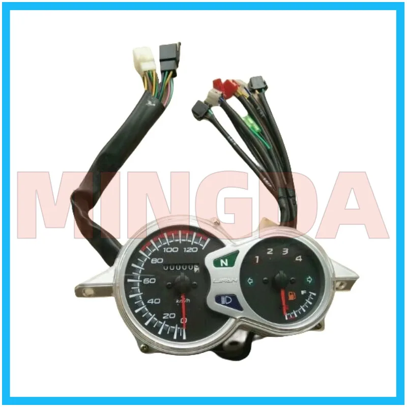 

Speedometer Assembly for Lifan Lf110-7d