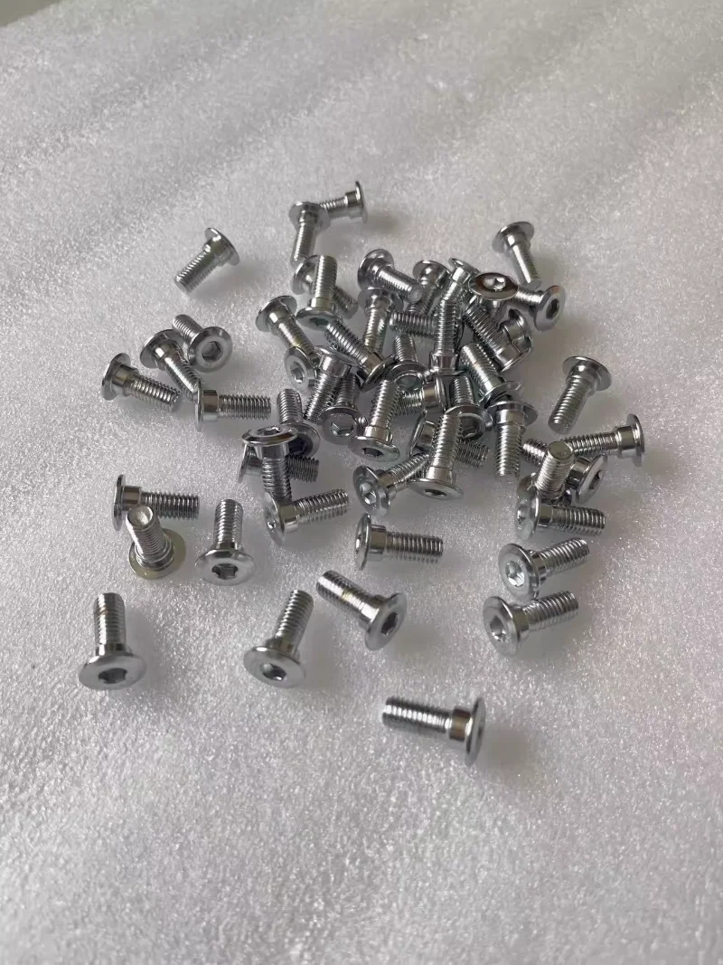 

Changjiang 400 450 650 700 disc brake disc screw 750 side three wheel brake disc fixing special