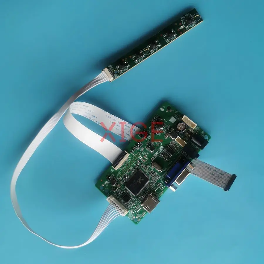 For M133NWN1 B133XT… - image