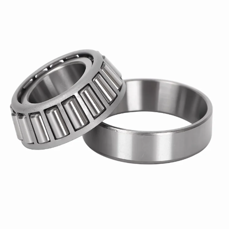 1Piece 457220 British Standard Tapered Bearing Model 457220 Dimensions 45*72*20mm  Reducer Bearing