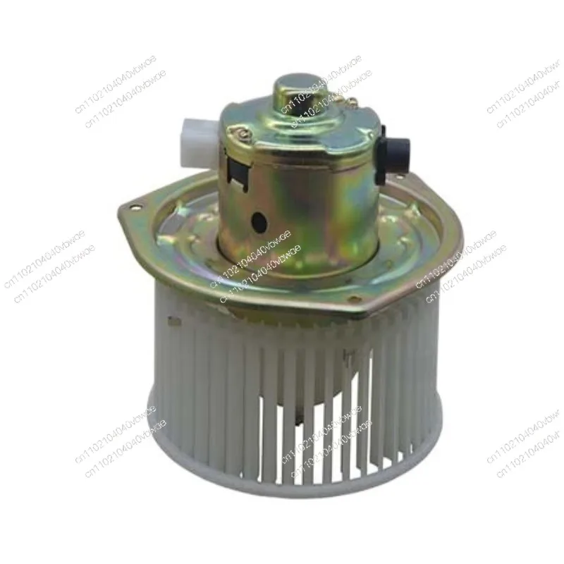 Excavator air conditioner blower motor, blower 0108 adapted to E307C E312C