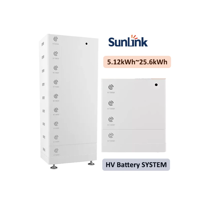 23kWh Solar Lithium Battery System Solar Pv Battery Solar Battery For Home