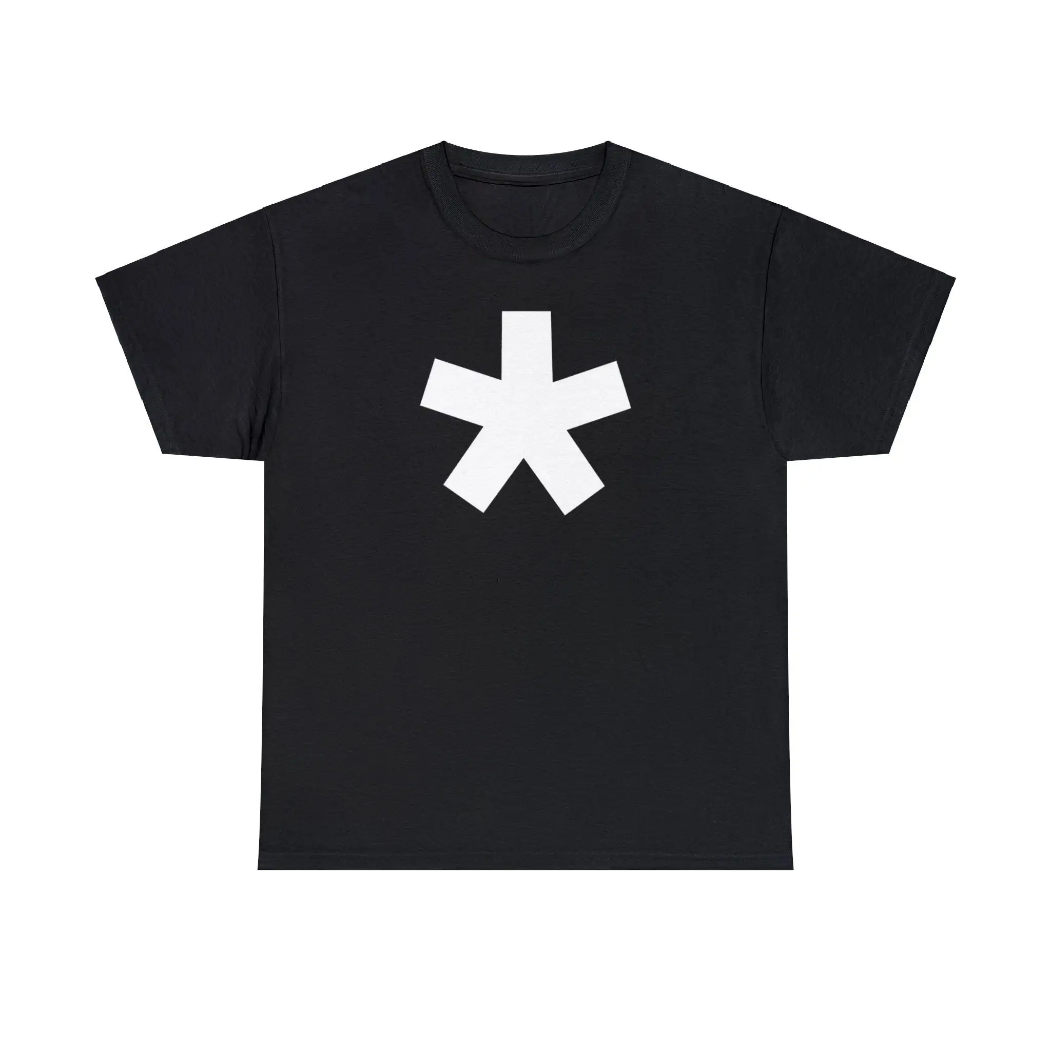 Opium Asterisk T Shirt Merch