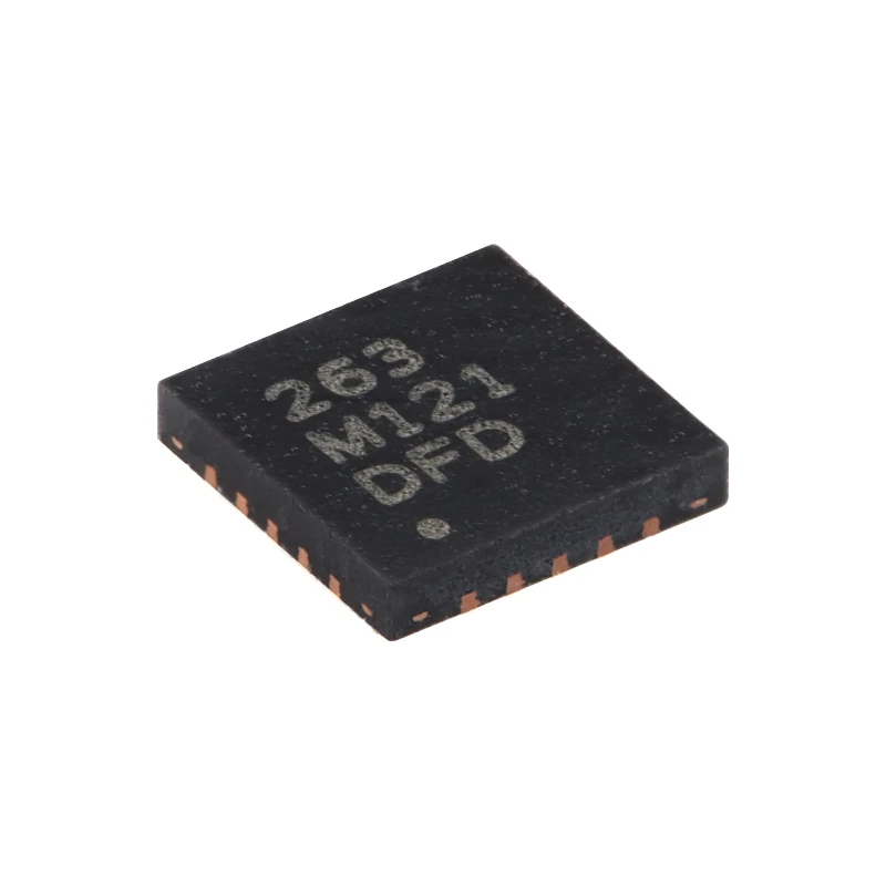 

1PCS/lot New original MPR121QR2 QFN-20 proximity capacitive touch, sensor controller chip