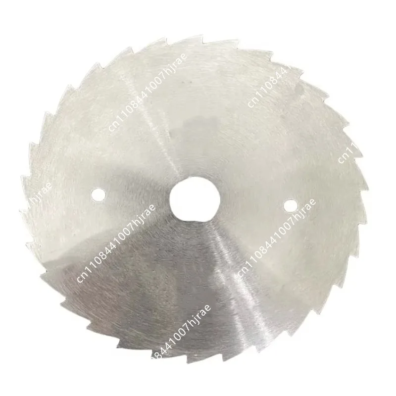 80/90/120mm Replacement Serrated Blade Fit Turkey 090 Dost Electric Shawarma Doner Kebab Slicer Spare Cutting Disc