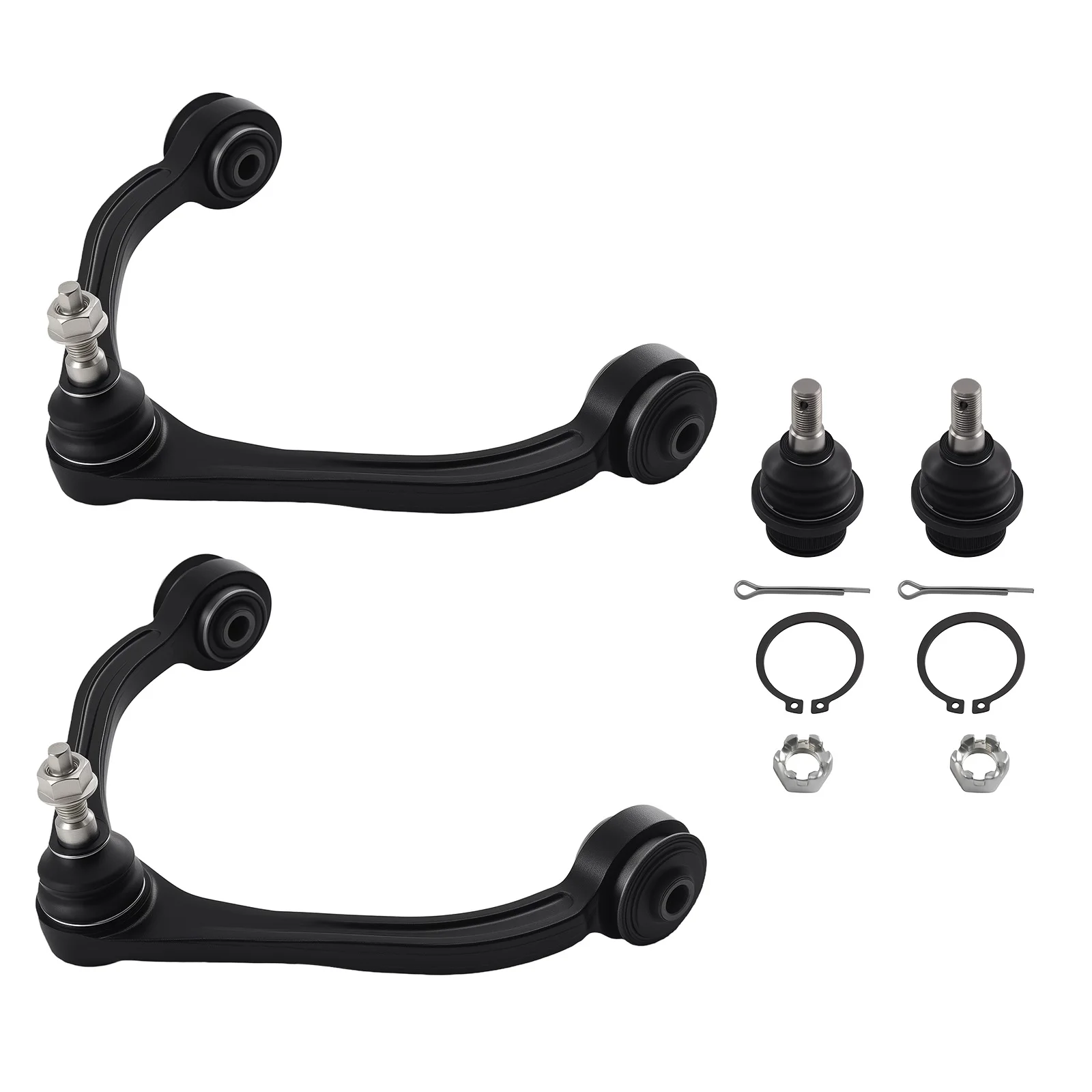 

Front Upper Control Arm w/Ball Joint Assembly for Dodge Dakota 2005-2010 K620006