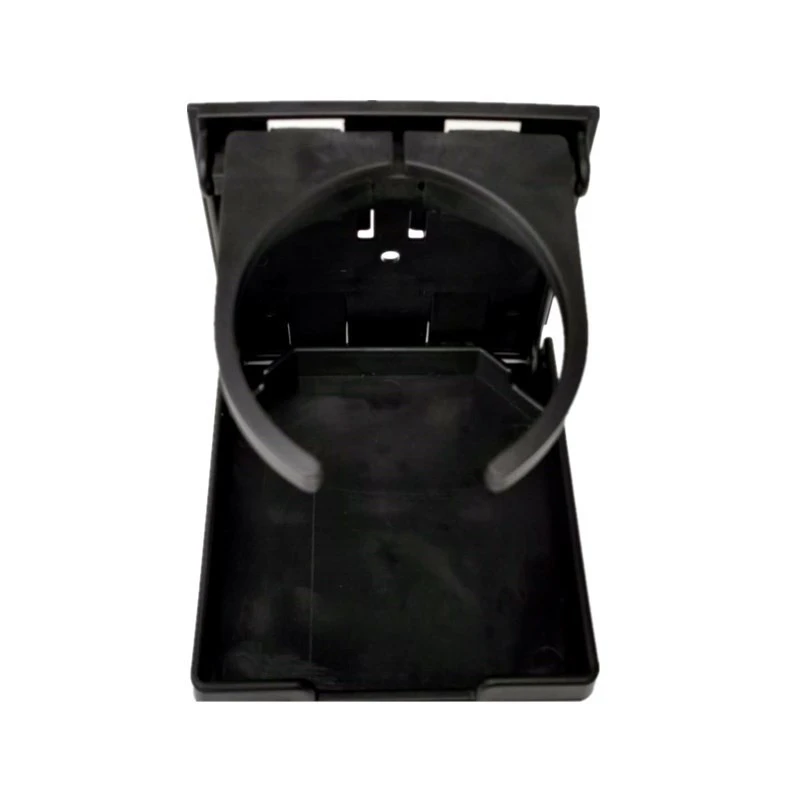

Foldable Car Cup Holder Adjustable Size Cup Holder Desk Beverage Holder RV Yacht Wall-Mounted Cup HolderFor Motorhome Yacht