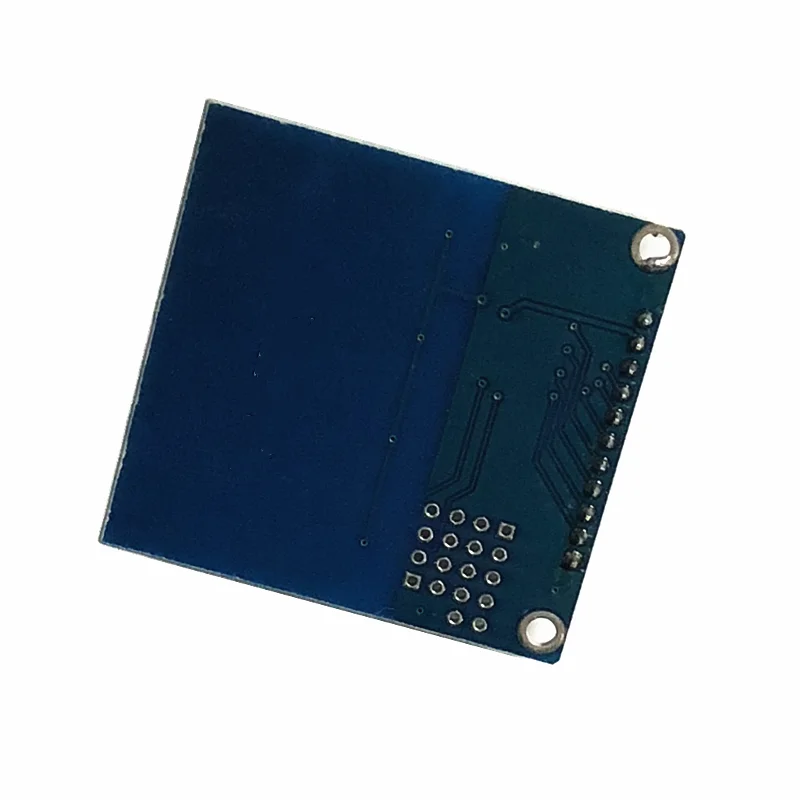 TTP226 8-channel capacitive touch switch digital touch sensor module