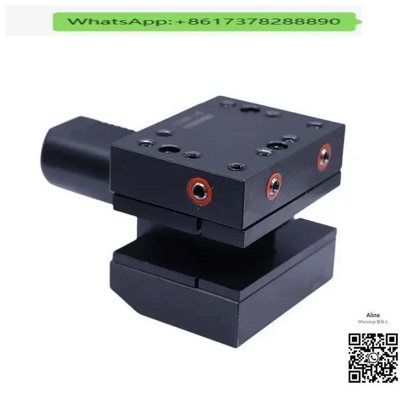 Vdi Toolholder D Se…