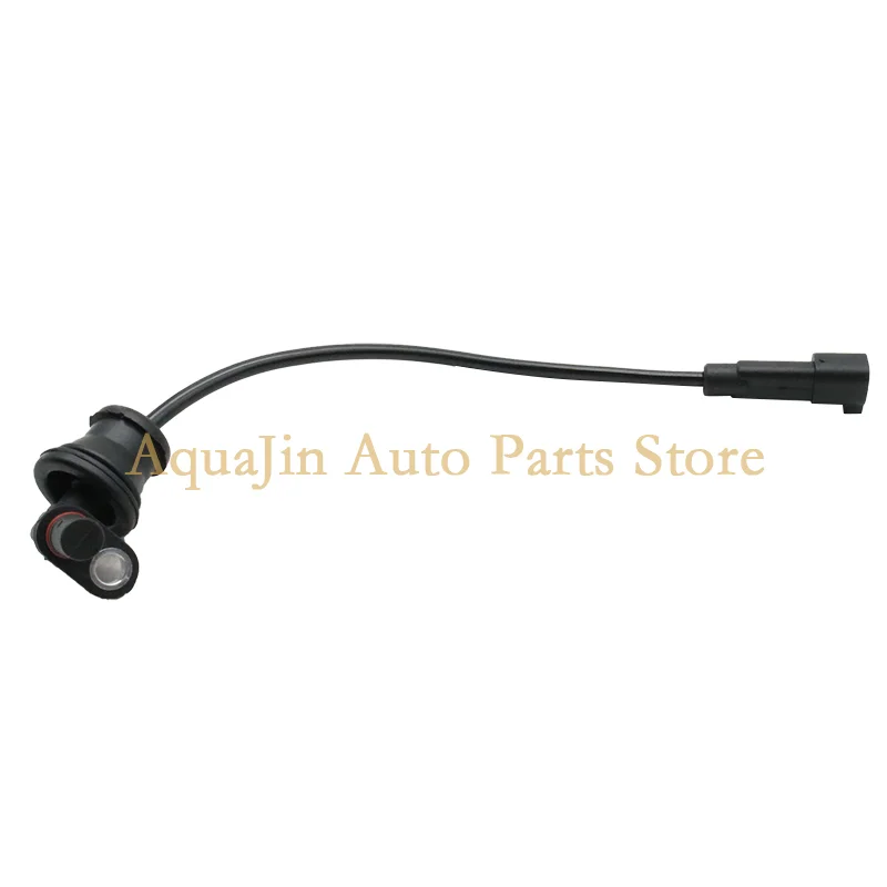 25913456 Rear Axle ABS Wheel Speed Sensor For GMC Terrain Chevrolet Equinox MK2 2010~2017 2011 2012 2013 20142015 2016 Fits OEM