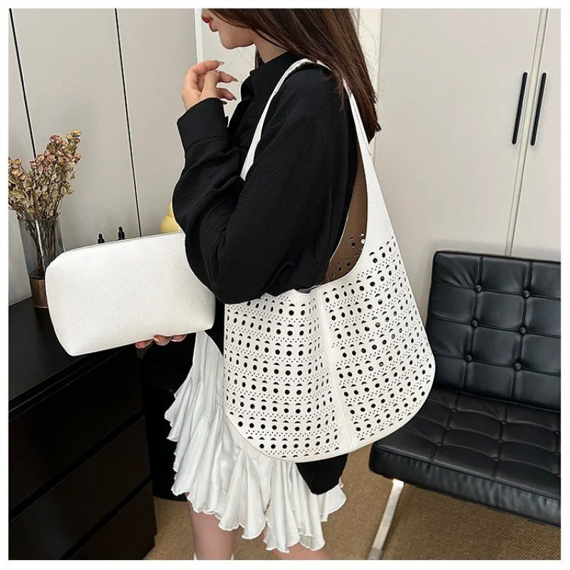 

Famous Designer Ladies Handbag Vegan Leather Tote Bag With Removable Strap For Women Office Shopping