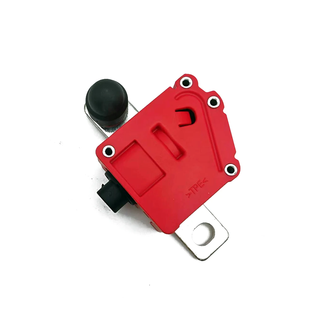 AE-61129376789 Car Battery Disconnect Switch For BMW 2' F45 X1 F49 For MINI COOPER SE Battery Protector