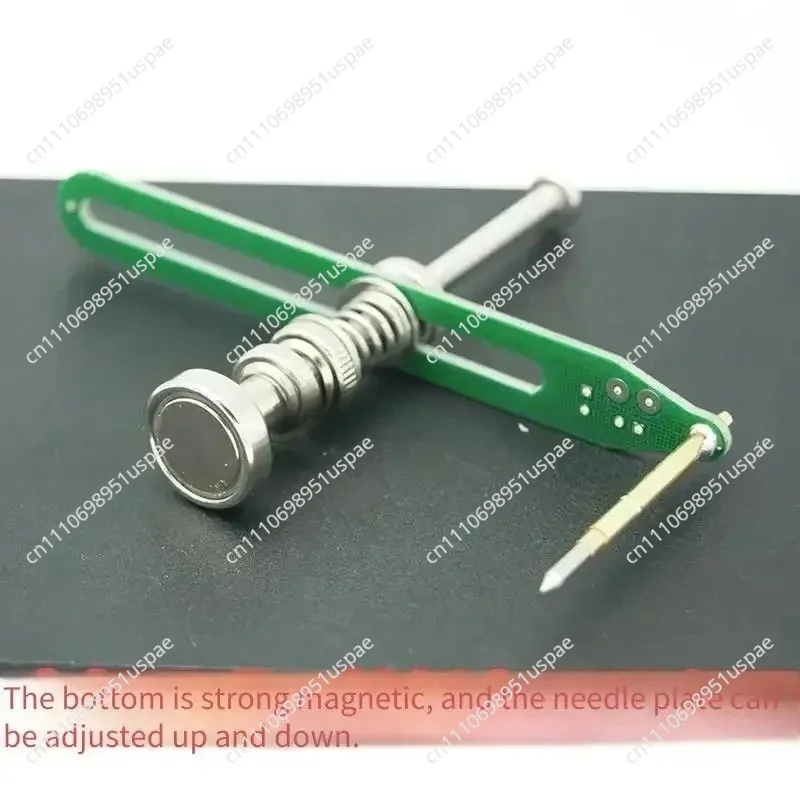 Suitable for Circuit Board PCB Electronic Production Welding Fixed Test Probe Pressure Needle