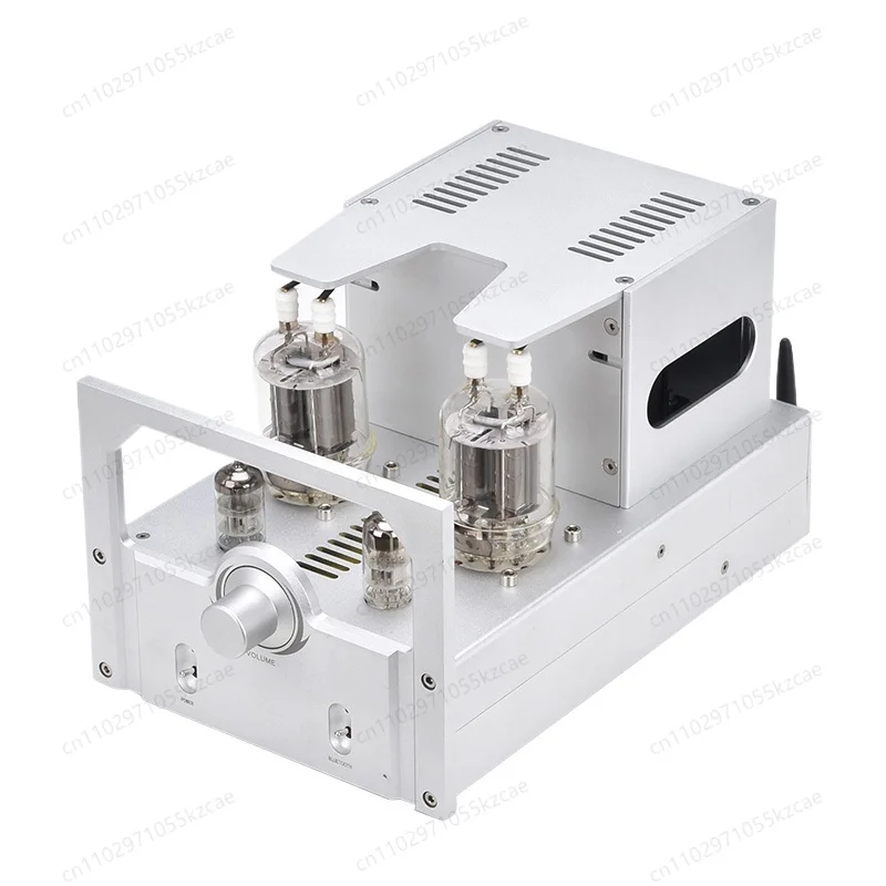 

Qingfeng FU29 FM30 parallel single-ended Class A tube power amplifier, Teana A300 Bluetooth 5.0 beyond 300B