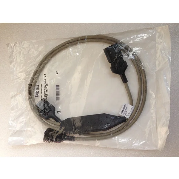 Refrigeration Tools and Equipment X19051622020 Communication Cable CAB01147 Trane Compressor