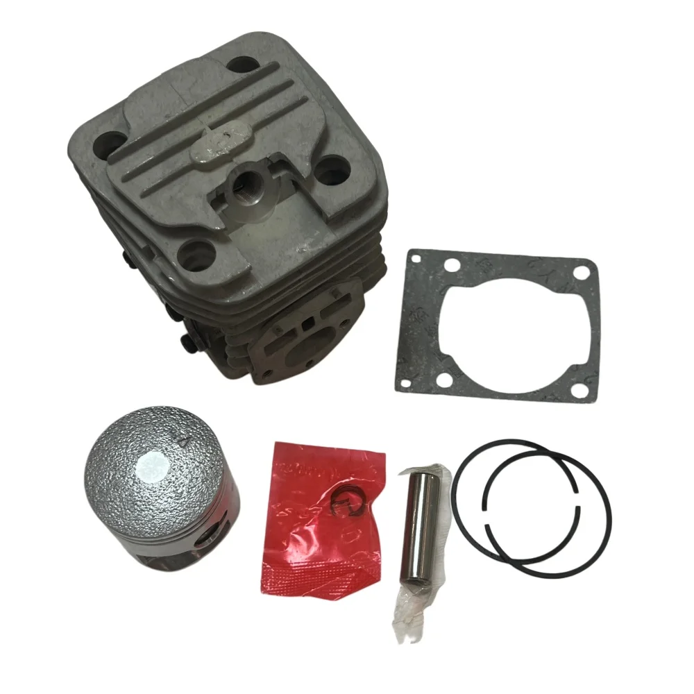 Cylinder Kit For McCulloch C35 C35S RedMax GZ400 GZ4000 Chainsaw 582630002