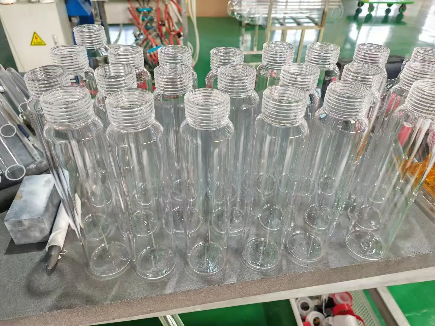 

Customized Quartz Tube High Temperature 99.99% Purity OEM/ODM Wholesale for Semiconductor/Lab