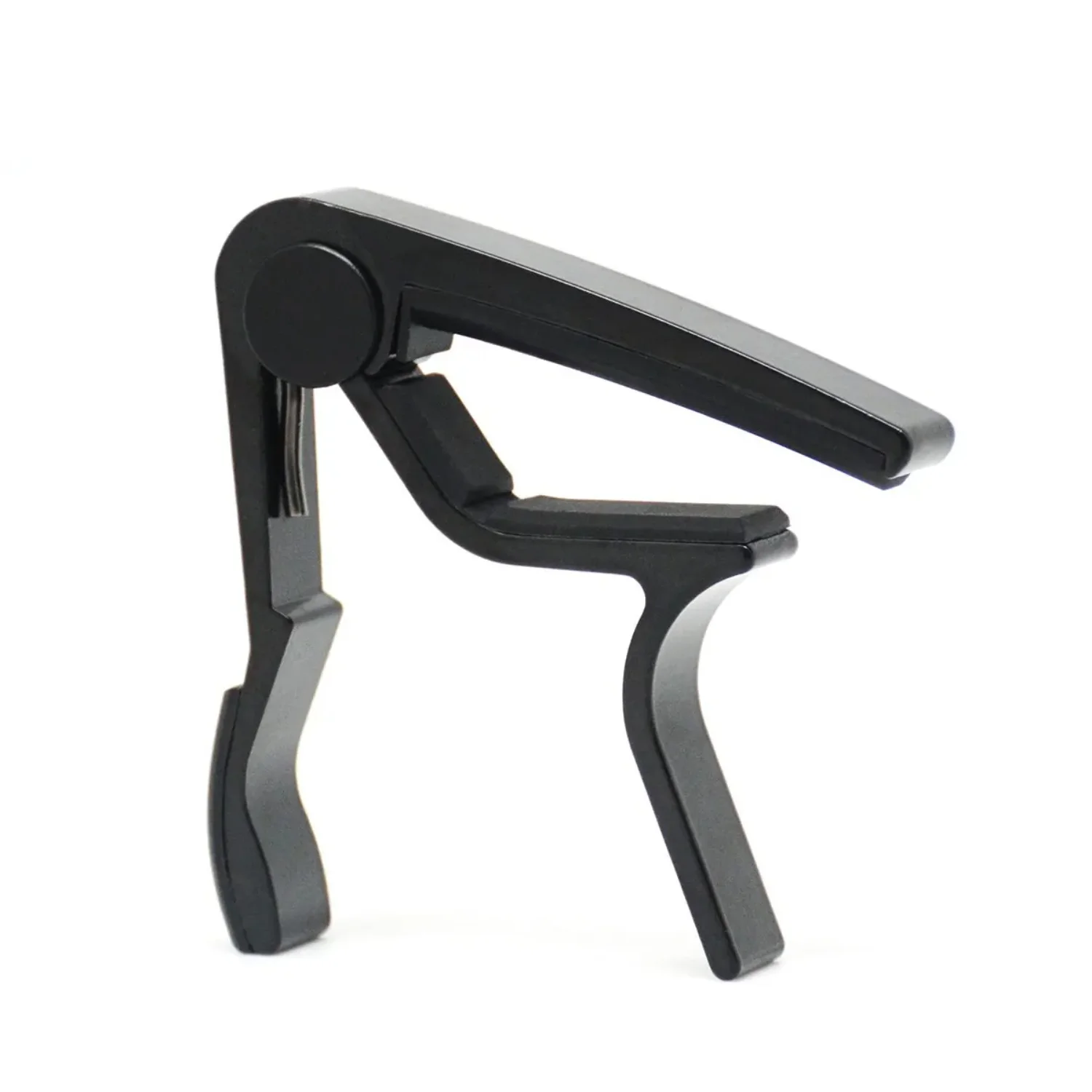 Guitar Capo  Acoustic and  Guitars Single Handed Capos Black V light E bike cable  pin Ebike motor wire Zero x accessories Bbs S