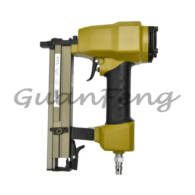 V-type pneumatic angle nail machine, photo frame fixed V-type, 6-8mm 7mm 10mm 12mm 15mm