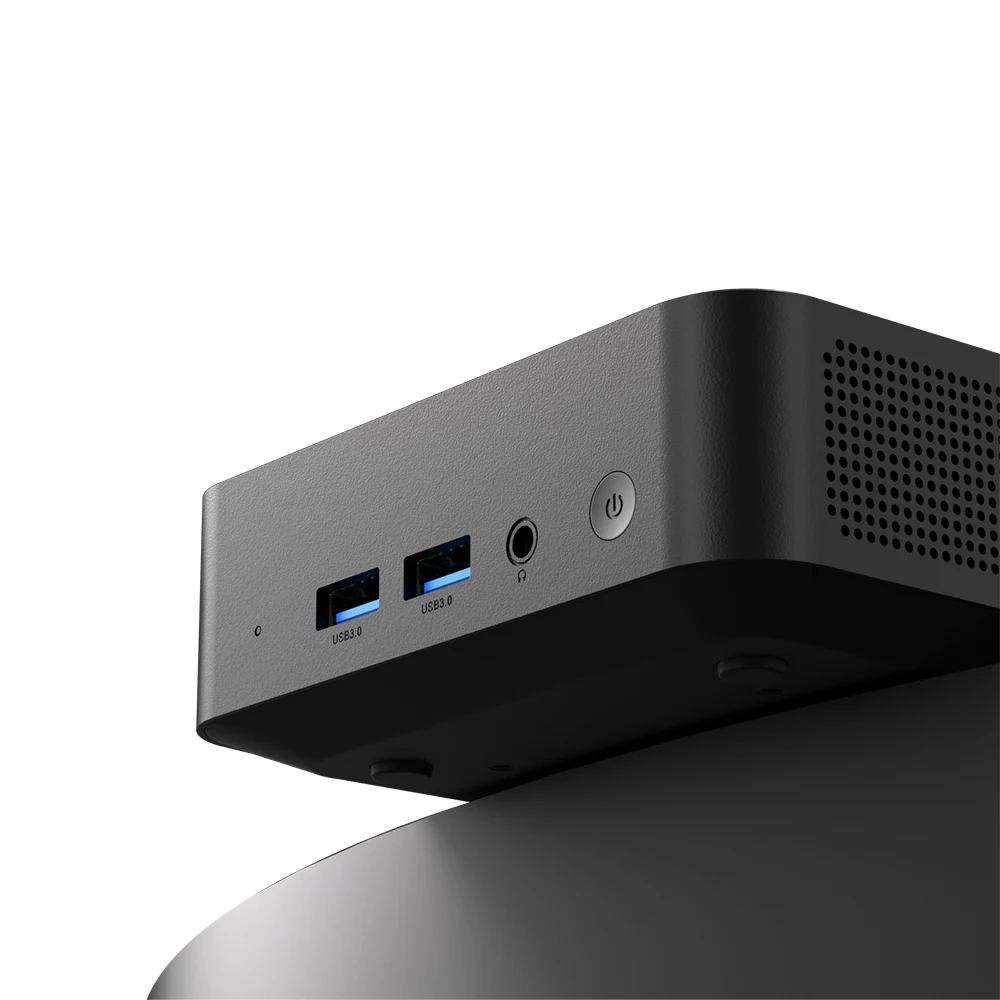 SOYO M4 Pro Mini PC Intel Alder Lake N150 M4 Plus N95 CPU 16GB 512GB M2 Plus N100 8GB DDR4 128GB Portable Mini PC