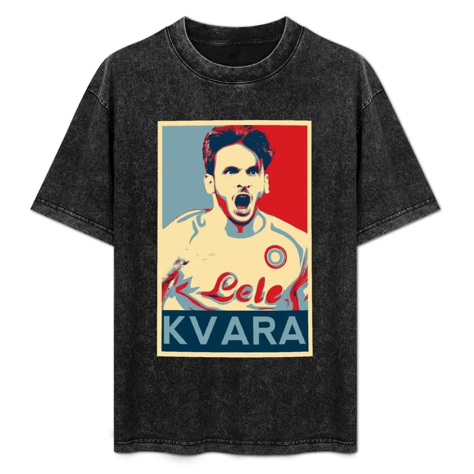 

Kvara - khvicha kvaratskhelia T-Shirt funny meme t-shirts graphic t shirts for a boy mens t shirt graphic