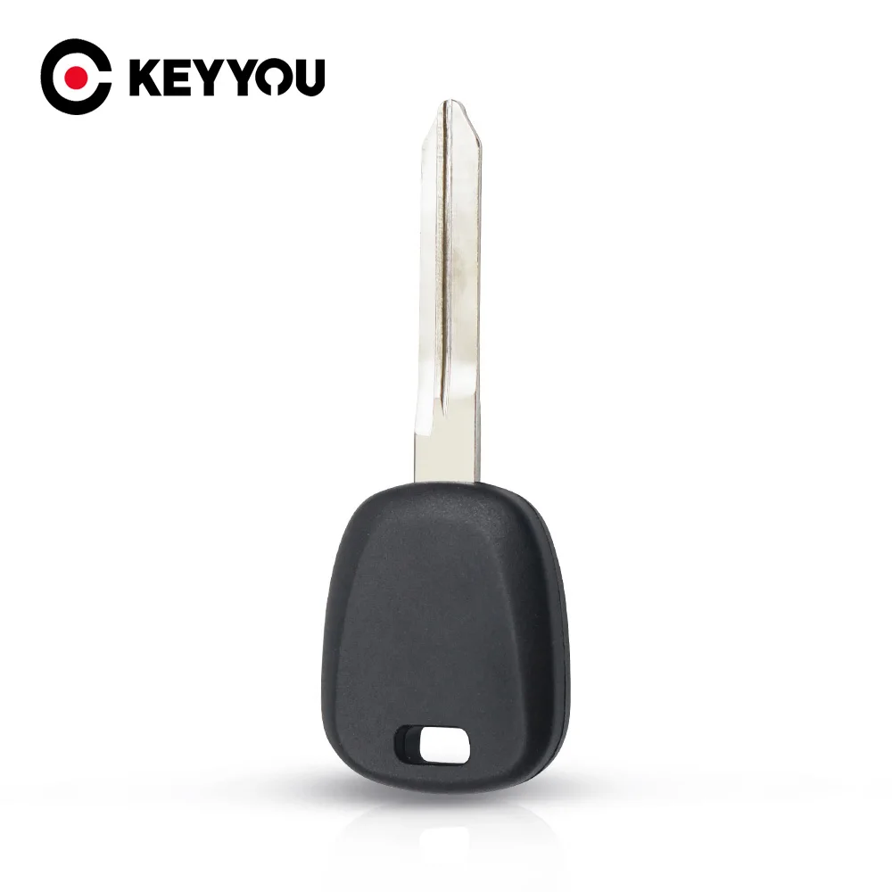 

KEYYOU 20X For Suzuki Swift Vitara Liana Transponder Chip Replacement Car Key Shell Cover Case Fob Uncut Blade Car Key Auto