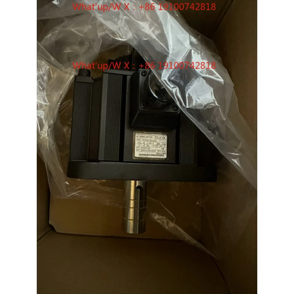 SGMGH-30ACA61/09/13/20/44A1A61 Servo SGDM- 10/15/20/30/50ADA