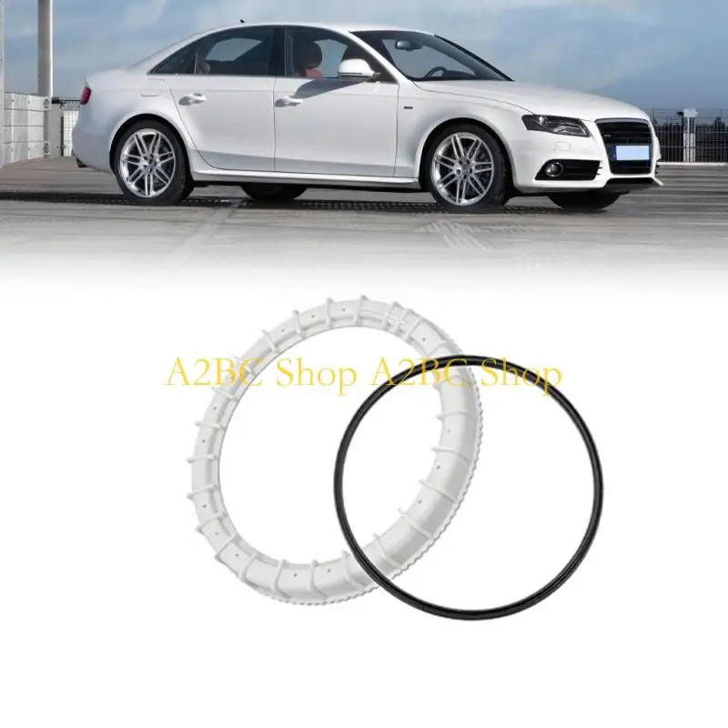 A2BC Premium Plastic Pump Gasket 4F0201921A 4F0201375 4F0919133B Suitable for B8 RS4 A6L Enhanced Sealing Performances
