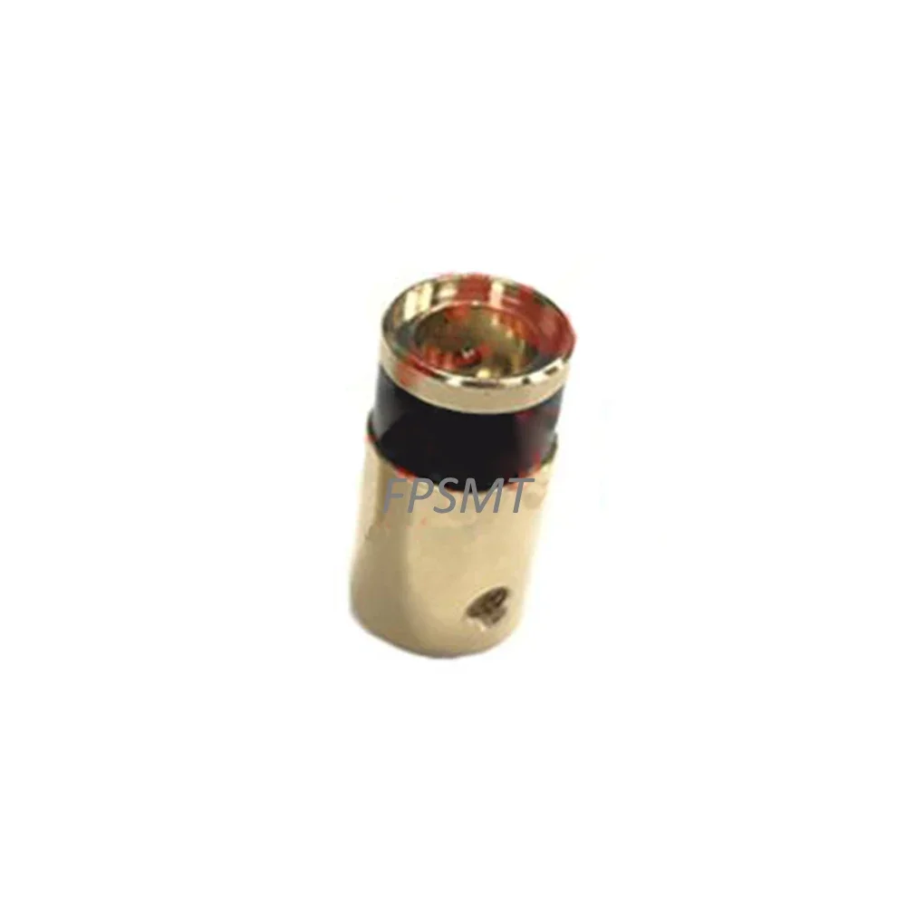 juki nozzle connector Brass connector smt holder For Juki RS-1 SMT Chip Mounter