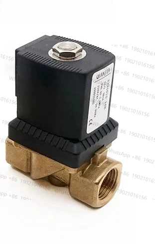 

Plate washing machine water washing solenoid valve water inlet cleaning control valve