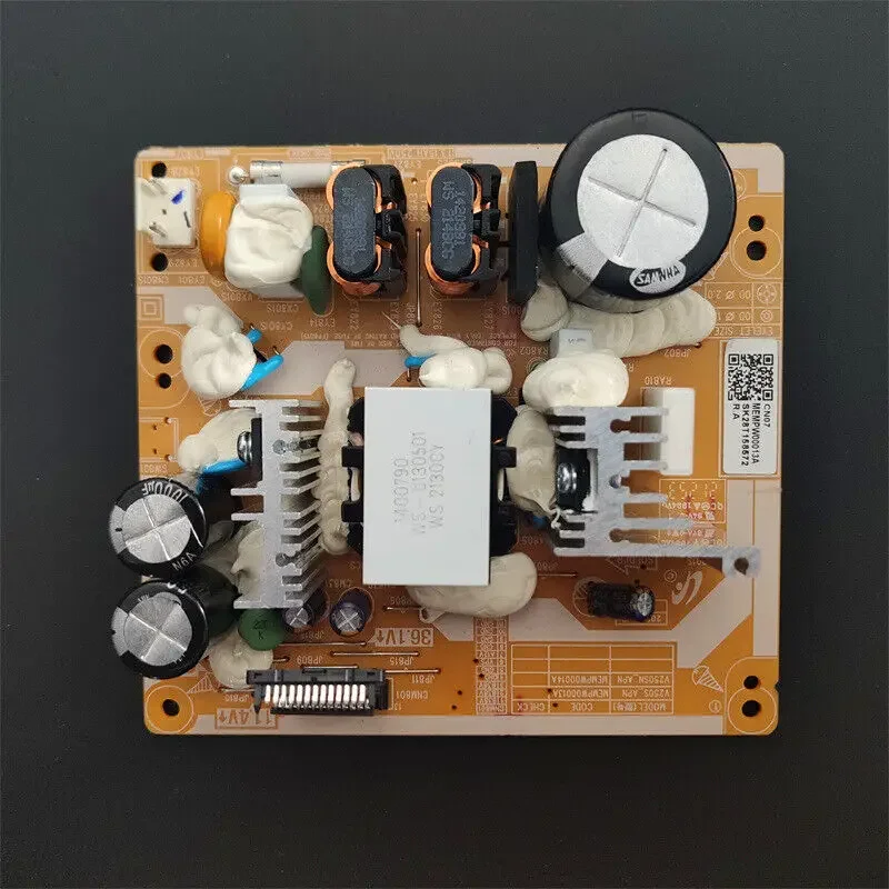 

Speaker/Subwoofer Power Supply Board MEMPW00013A AH81-13952A Fits For HW-A550/ZN AH8113952A HW-A550/RU HW-A650/RU HW-A650/ZA