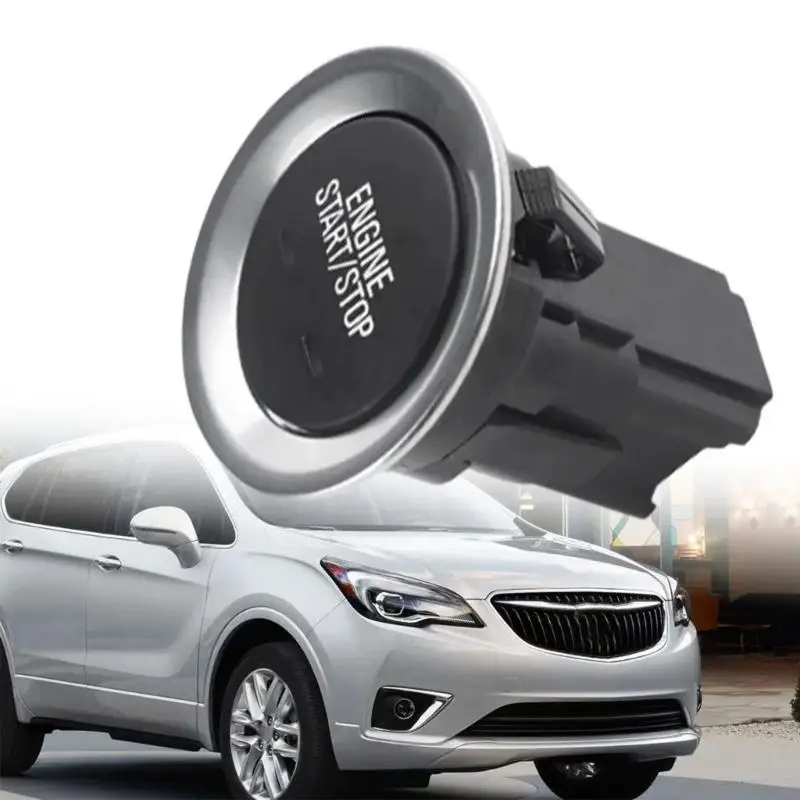 Wall Mount Ignitions Switches Part 23132462 For Multiple Vehicles