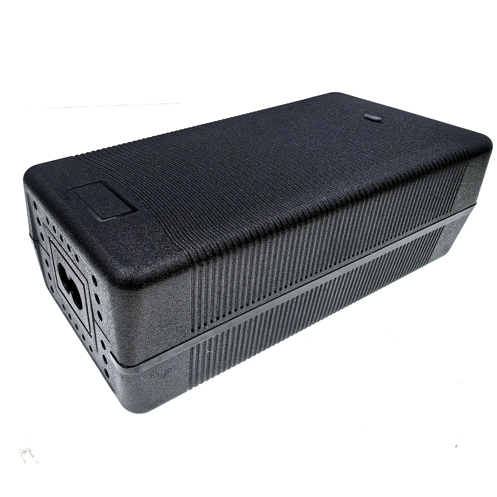 شاحن بطارية 63 فولت 2 أمبير لحزمة بطارية ليثيوم أيون 15S 18650 مع موصل XLRM