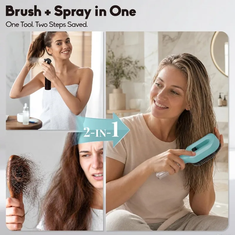Thumbnail 2 - #41 Best Combs & Brushes to Buy In 2026