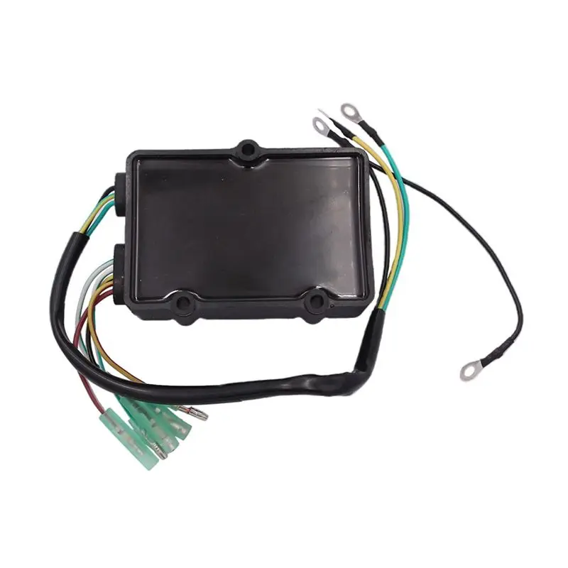 Compact CDI Switch Box Fit For Mercury Mariner 1997-2006 6/8/10/15/20/25 HP 2 Strokes 855713A4 855713A 4 image 5