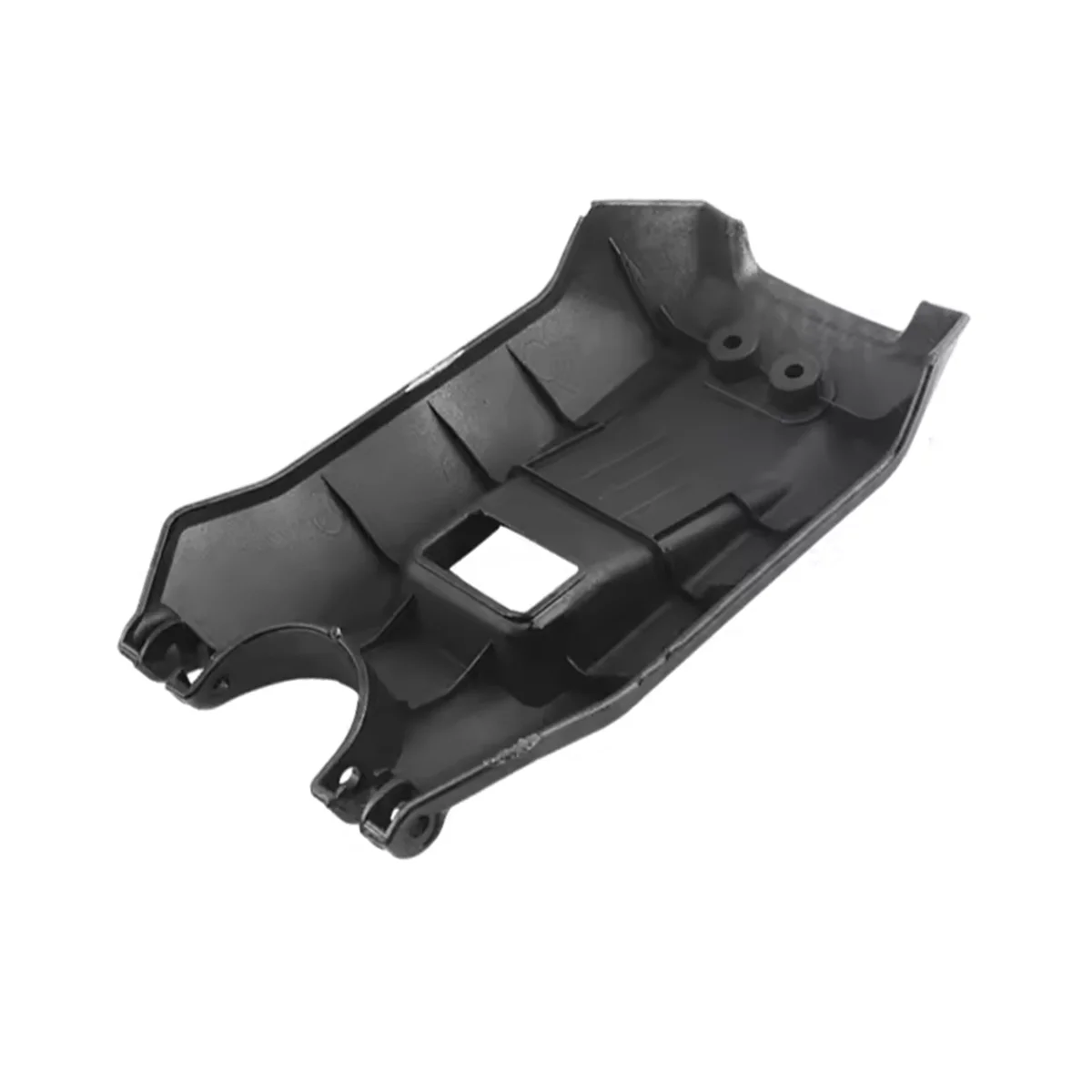 For Surron Parts Electric Bike Carbon Fiber Battery Compartment Cover Light Bee X Segway X260 Motorcycle Accessories Off-Road