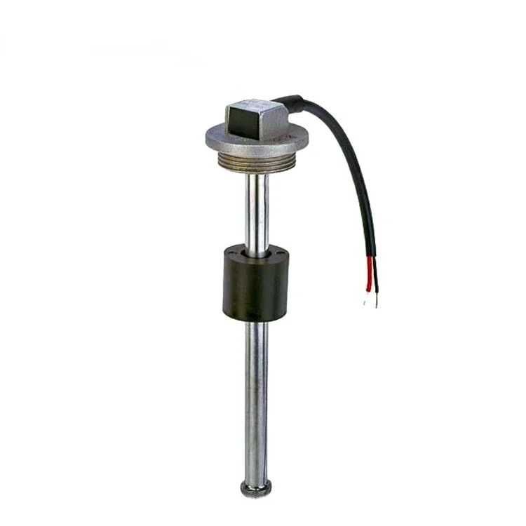 Stainless Steel Float Fuel Level Sensor