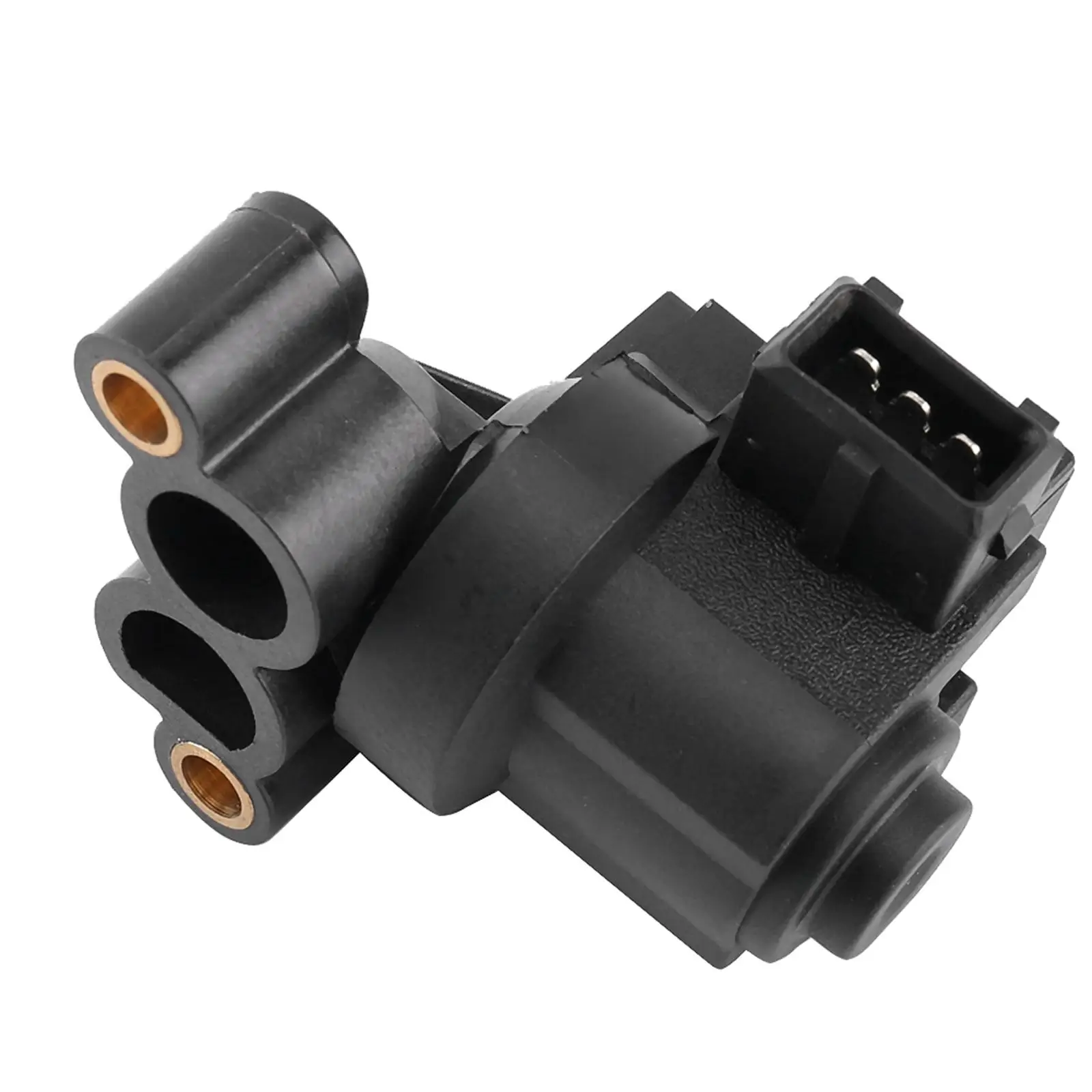Iac Idle Air Control Valve, 35150-02600 9540930004 3515002600 for Hyundai Getz Atos ,Autos Components Valve Cars